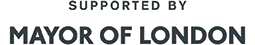 Supported by Mayor of London