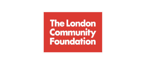 The London Community Foundation
