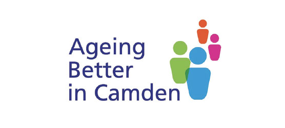 Ageing Better in Camden