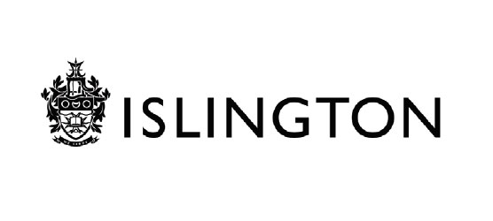 Islington logo
